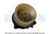 ITAL1 6441E0 Interior Blower